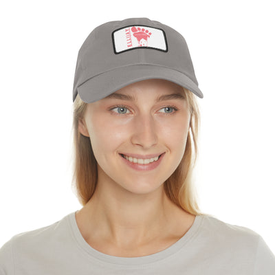 Baseball cap, Bigfoot design by 515Gear.com | Ellijay, GA | The truth is out there!