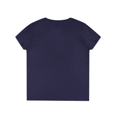 Ellijay Women’s V-Neck Tee