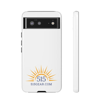 Phone Case, 515 Sunshine Design | 515Gear.com | Personalize your Phone protection!