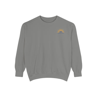 Blue Ridge Adventure Sweatshirt