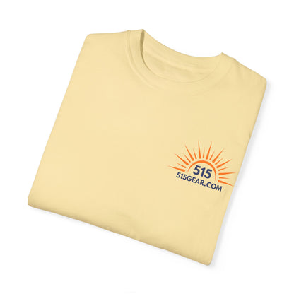 Ellijay Orchards Garment-Dyed T-shirt