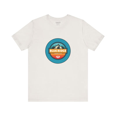 Unisex Adult T-shirt, by 515Gear.com | Blue Ridge, GA | I'm not lost, I'm exploring!