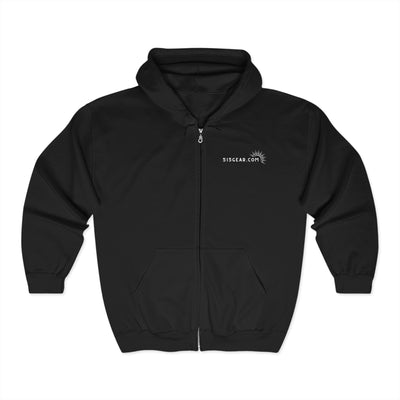 Adult Hoodies, Adventure Awaits by515Gear.com | Hiawassee, GA | Leave the Road, Take the Trails