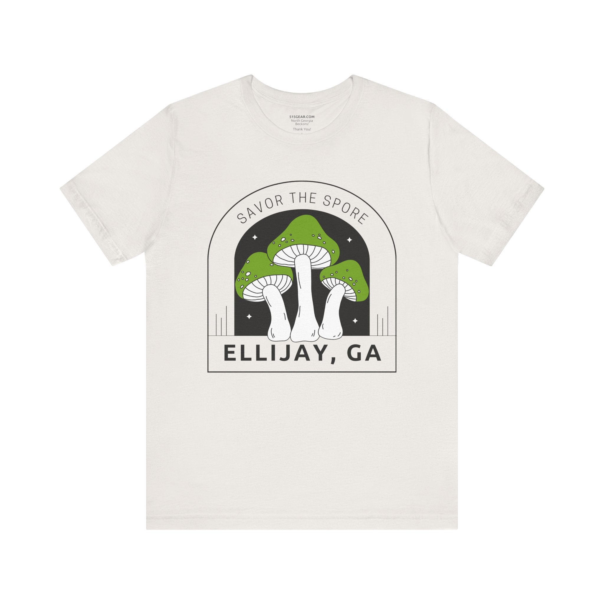 Ellijay Portal T-Shirt