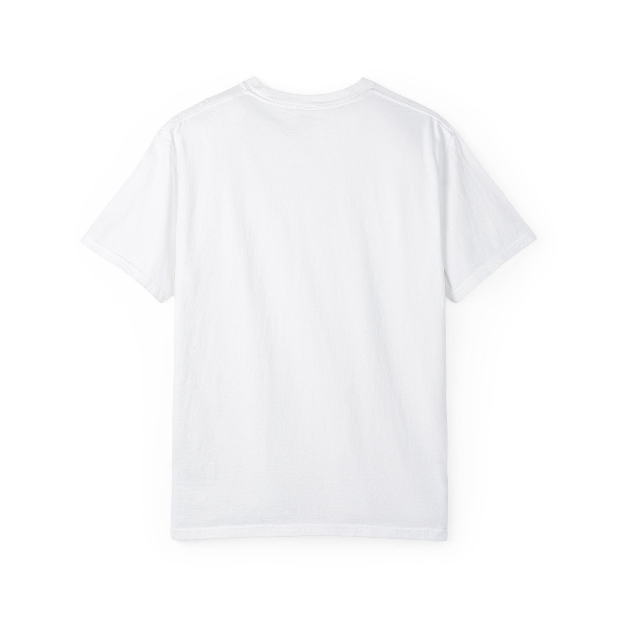 Unisex Adult T-shirt, Aibohphobia Word fun! | by 515Gear.com | Nothing to fear but fear itself!