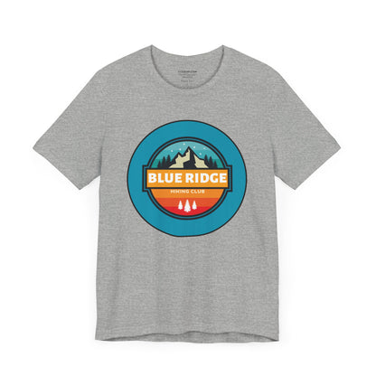 Blue Ridge Hiking Club T-Shirt