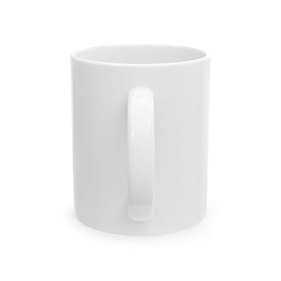 Mug, Full moon Graphic by 515Gear.com | Ellijay, GA | Double Knob Mountain