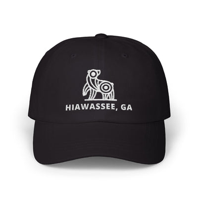 Baseball cap, Origami Bear design by 515Gear.com | Hiawassee, GA | Love North Georgia!