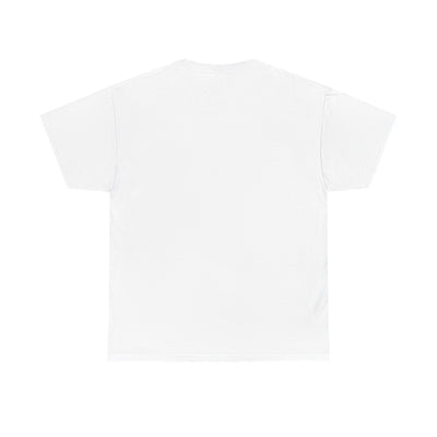 Be the Person - "Pawsitive Impact"  Heart T-Shirt