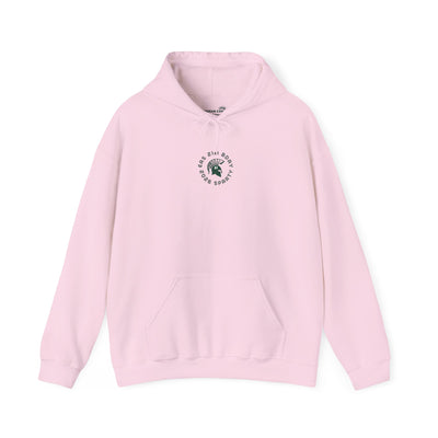 EASy Does It - Official 21st BDAY Heavy Blend™ Hoodie