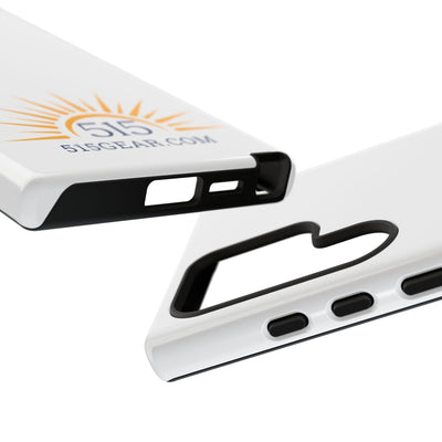 515 Gear Phone Cases