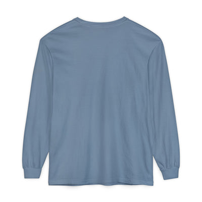 Get Camping! Blairsville - Long Sleeve T-Shirt