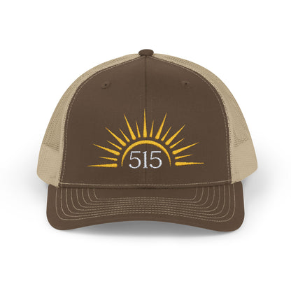 Let the Sun Shine - Trucker Cap