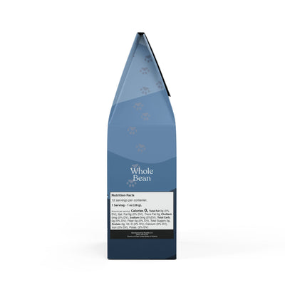 Black Bear Bold - 12 oz – Dark French Roast