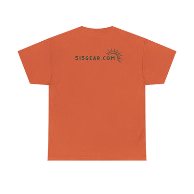 Blue Ridge - Nature Awaits T-Shirt