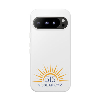Phone Case, 515 Sunshine Design | 515Gear.com | Personalize your Phone protection!