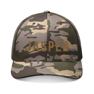 Trucker cap, Camouflage, by 515Gear.com | Jasper, GA | Hunting Gear Anyone?