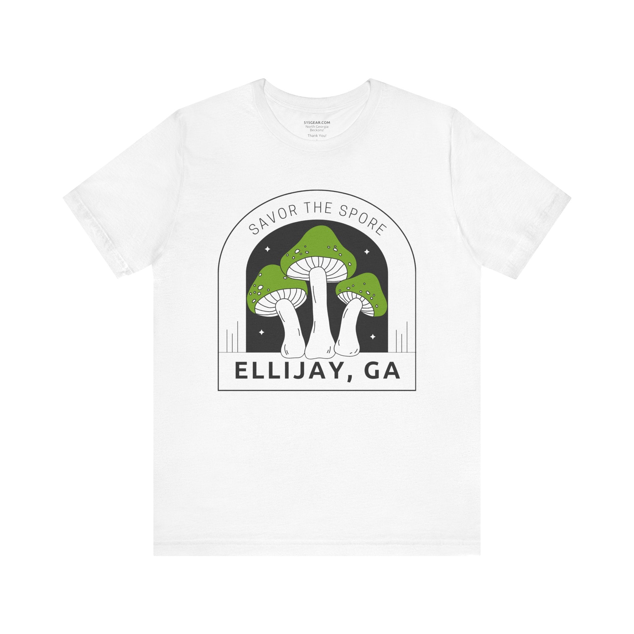 Ellijay Portal T-Shirt