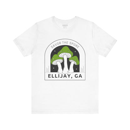 Ellijay Portal T-Shirt