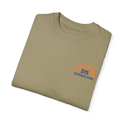 Ellijay Orchards Garment-Dyed T-shirt