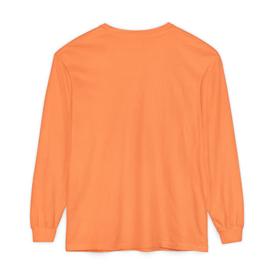 Get Camping! Blairsville - Long Sleeve T-Shirt