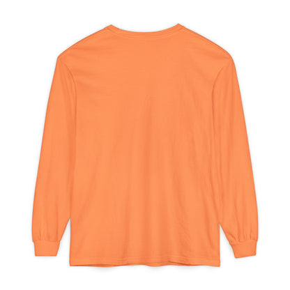 Get Camping! Blairsville - Long Sleeve T-Shirt