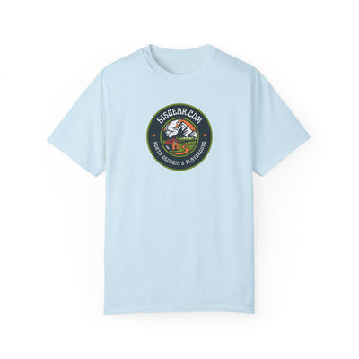 Unisex Adult T-shirt, 515 Cabin Design | by 515Gear.com | North Georgia's Playground! 