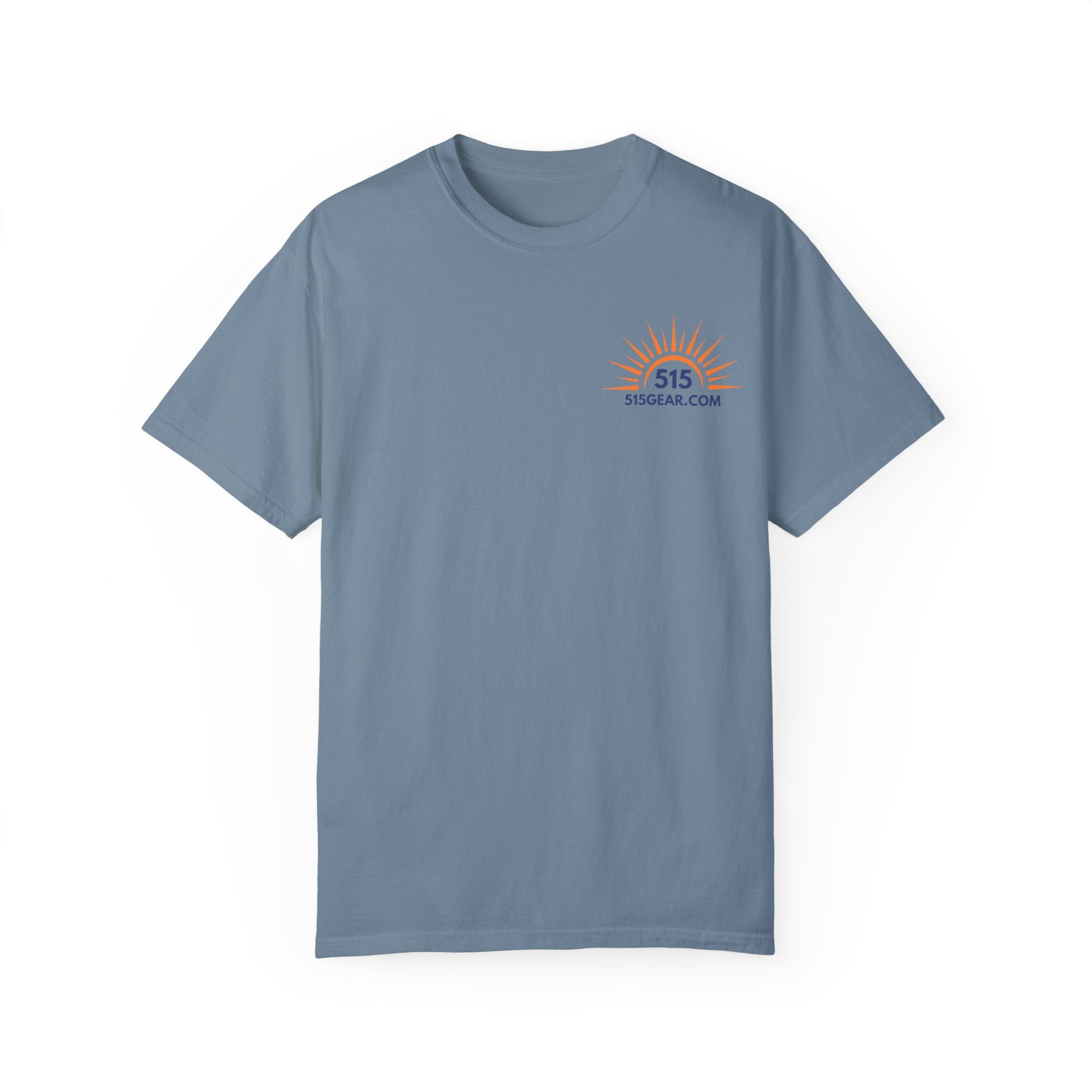 Ellijay Orchards Garment-Dyed T-shirt