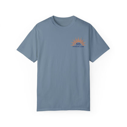 Ellijay Orchards Garment-Dyed T-shirt