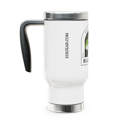 14 Oz. Tumbler, Gateway Graphic by 515Gear.com | Ellijay, GA | Savor the Spore!