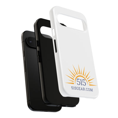515 Gear Phone Cases