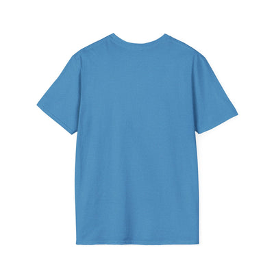 Blue Ridge, Take The Road Less Traveled - Off Roading Tee