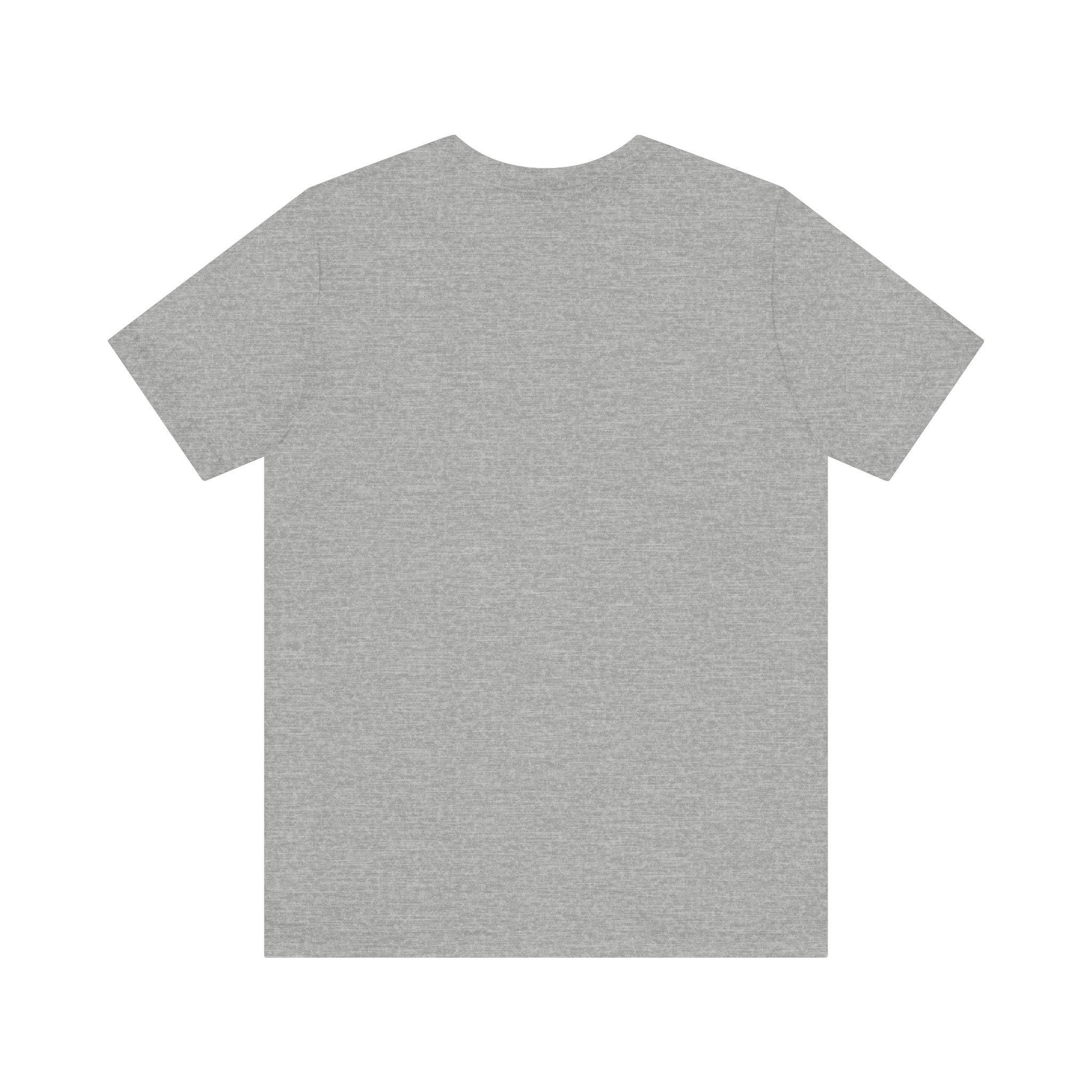 Jasper Hiking Club T-Shirt