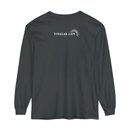 Ellijay - Enjoy the Ride - Long Sleeve T-Shirt