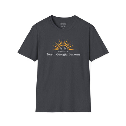 Soak Up The Sun T-Shirt