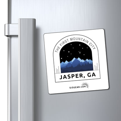 Jasper Magnet