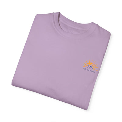 Blairsville RV'ing, Comfort Colors Garment-Dyed T-shirt