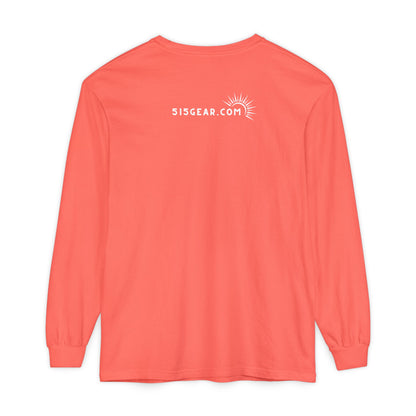 Cryptid Society - Long Sleeve T-Shirt