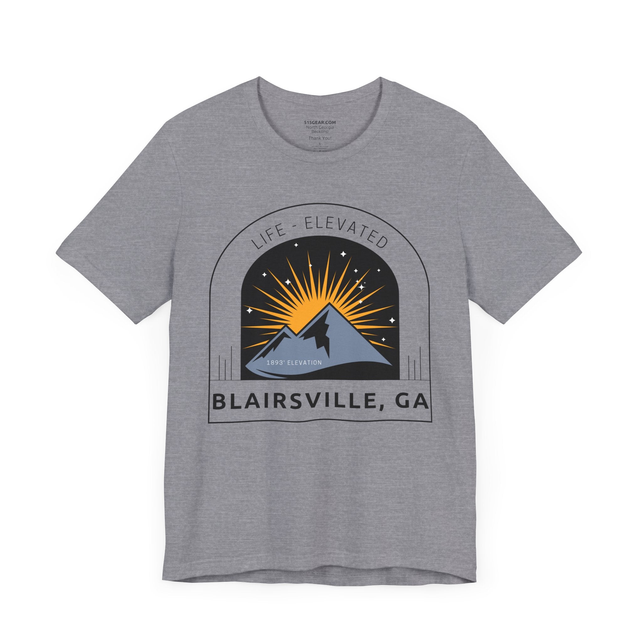 Blairsville Portal T-Shirt