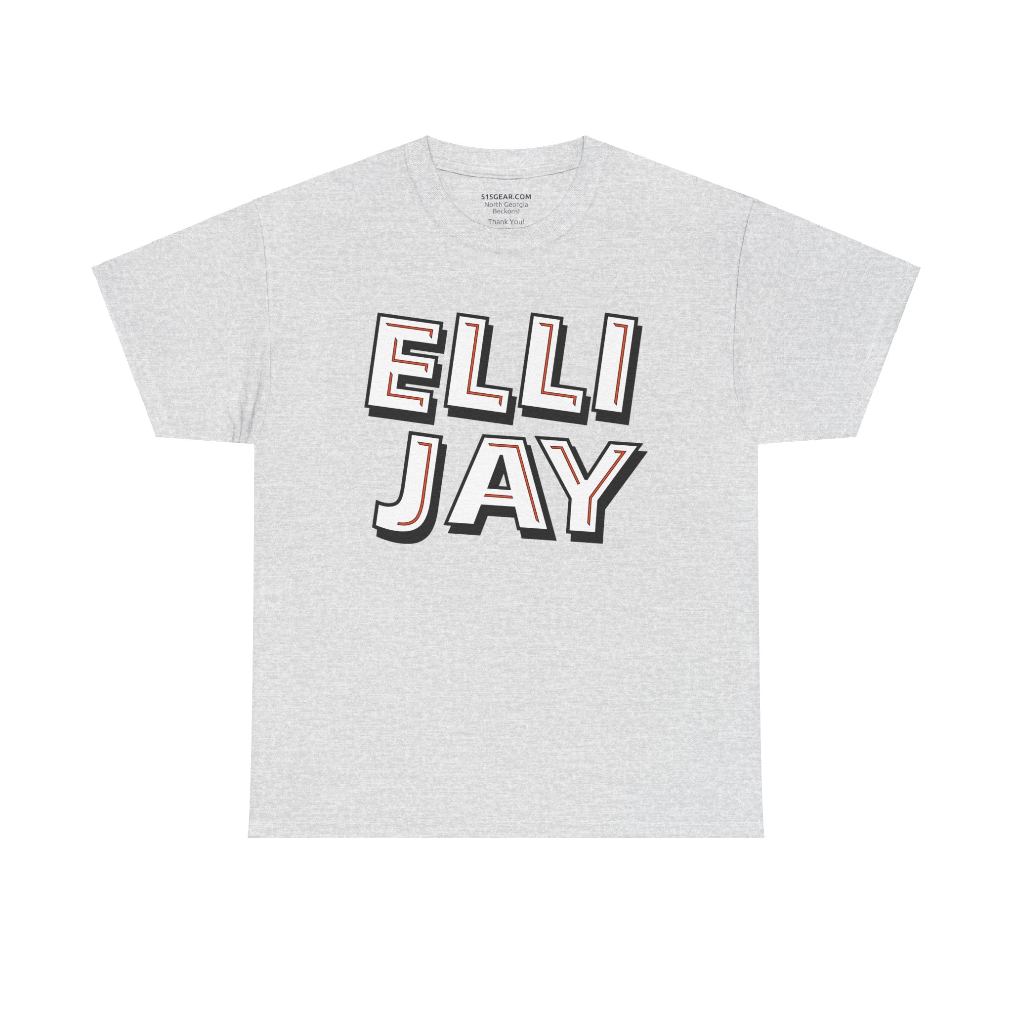 Elli Jay Tee