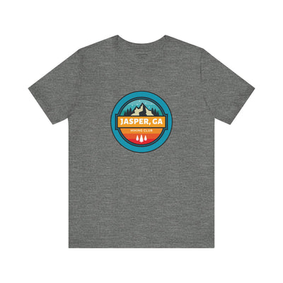 Unisex Adult T-shirt, by 515Gear.com | Jasper, GA | I'm not lost, I'm exploring!
