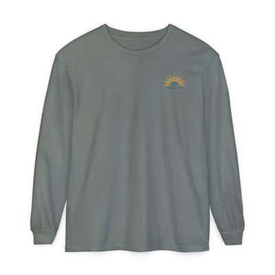 Blairsville Bear - Long Sleeve T-Shirt
