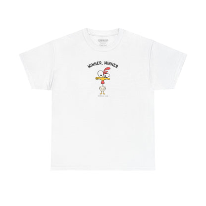 Winner, Winner... (Wait, What?!) Chicken T-Shirt