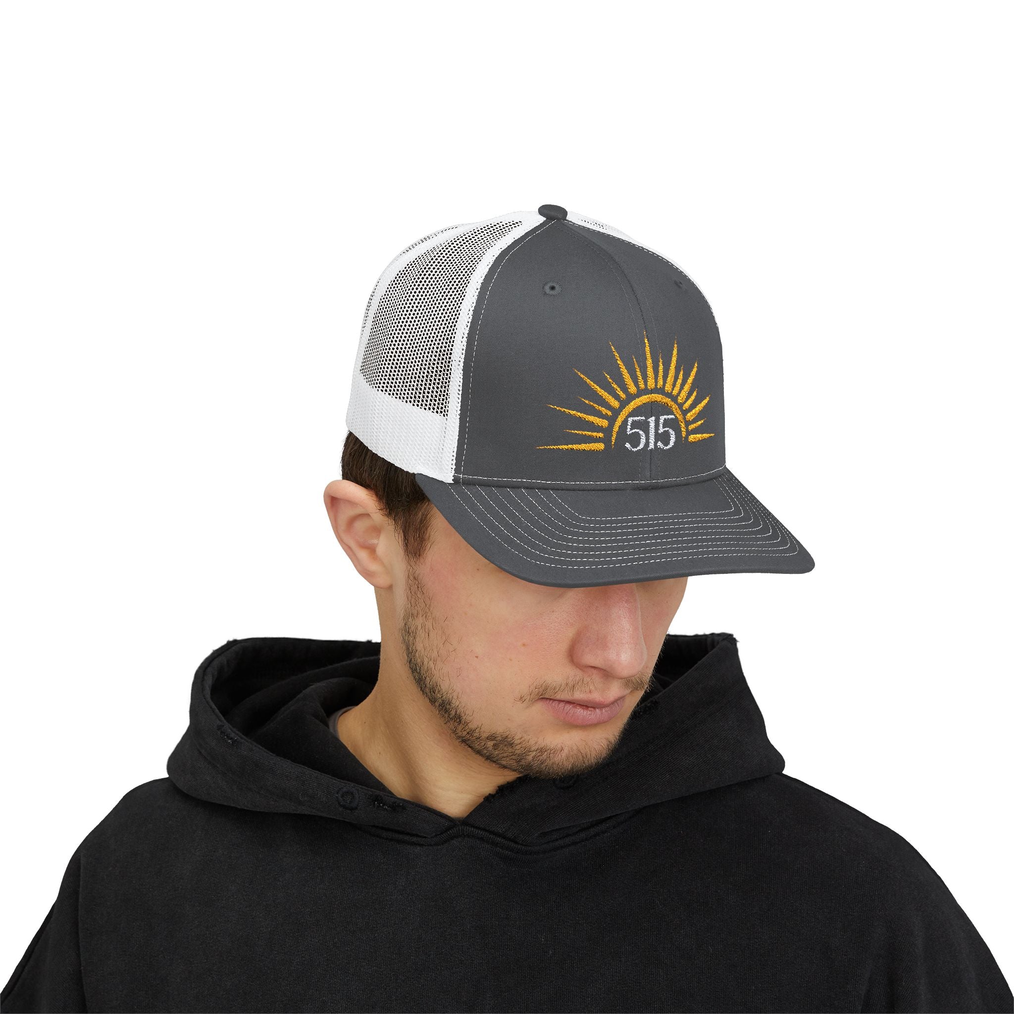 Let the Sun Shine - Trucker Cap