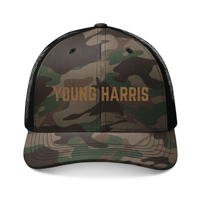 Trucker cap, Camouflage, by 515Gear.com | Young Harris, GA | Hunting Gear Anyone?
