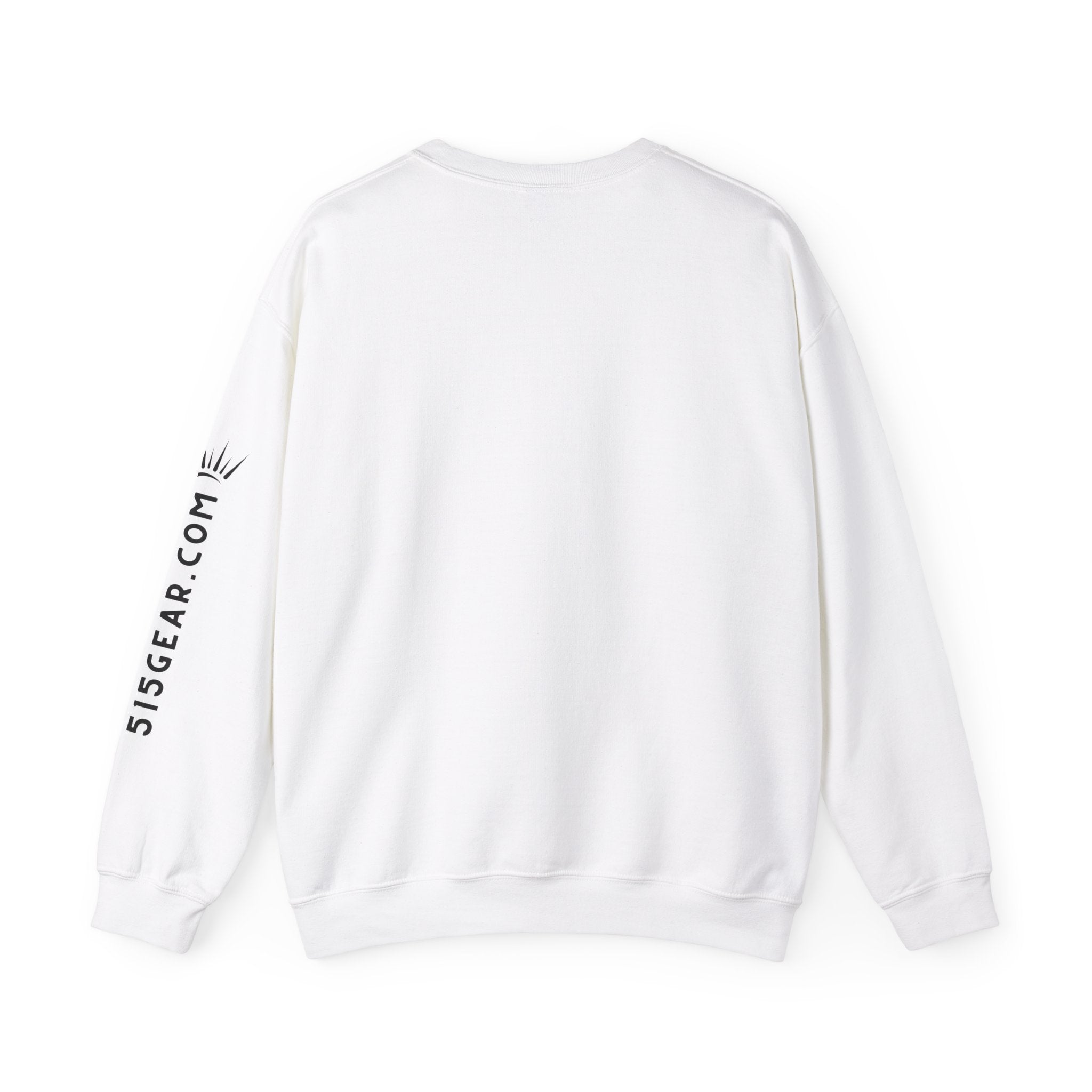 Sweatshirt, Praise the Lard Design, 515Gear.com | Young Harris, GA | Cupid Falls Ranch