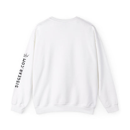 Sweatshirt, Praise the Lard Design, 515Gear.com | Young Harris, GA | Cupid Falls Ranch