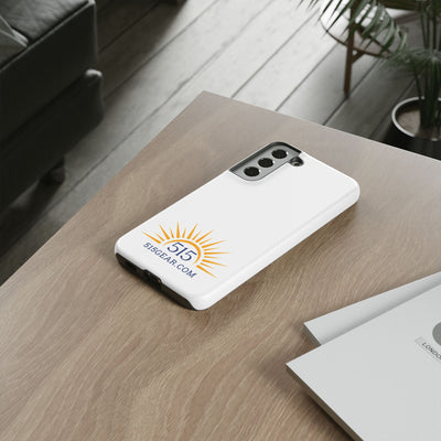 Phone Case, 515 Sunshine Design | 515Gear.com | Personalize your Phone protection!
