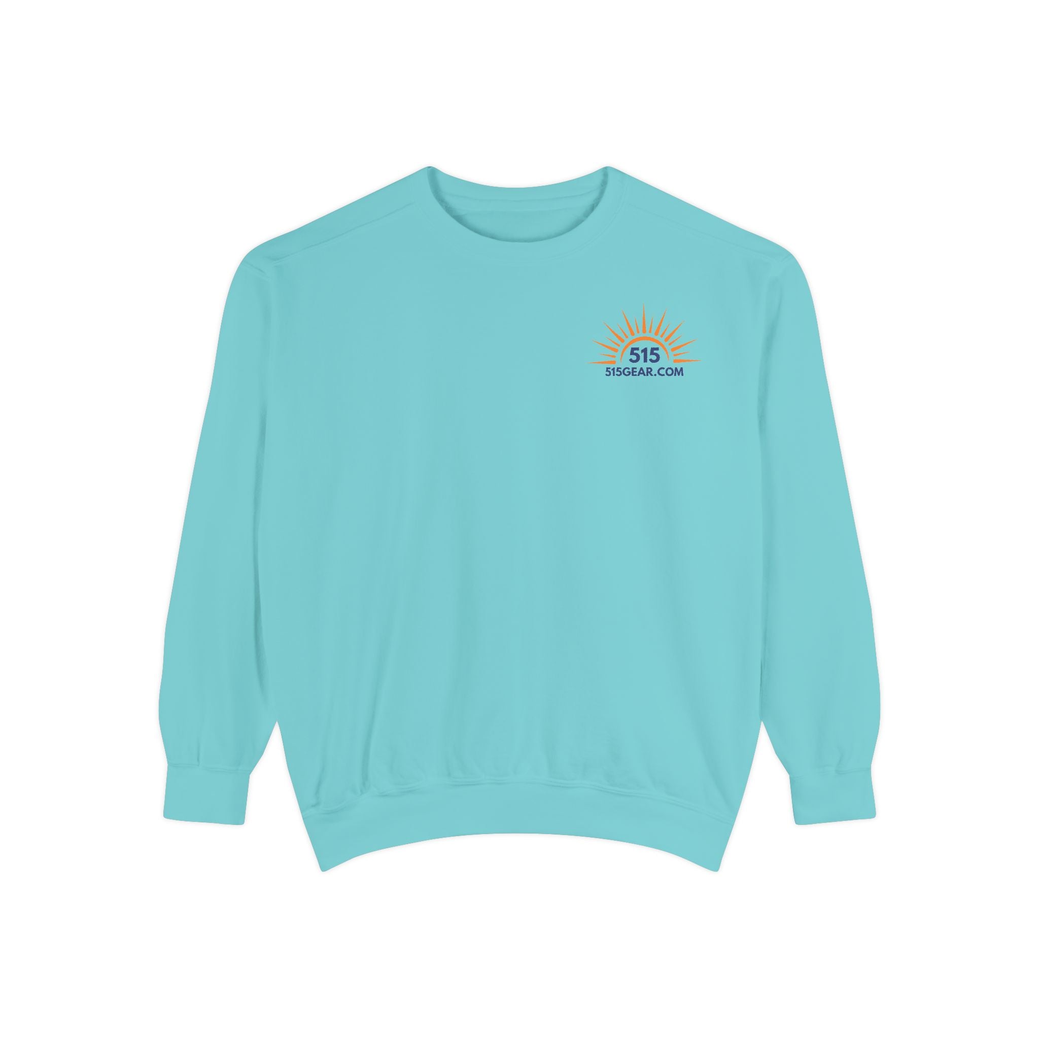 Blue Ridge Adventure Sweatshirt