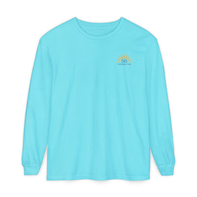 Jasper Bear - Long Sleeve T-Shirt